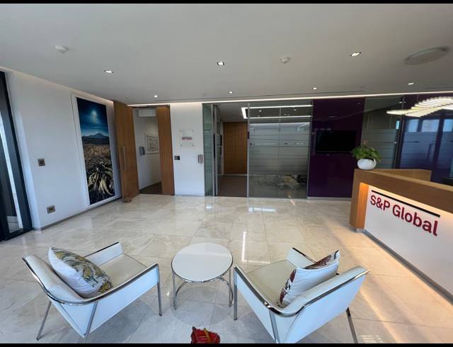 703M² OFFICE TO LET IN ROSEBANK